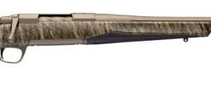 BROWNING X-BOLT 2 SPEED 6.5PRC - 24" MO BOTTOMLAND BRONZE MB