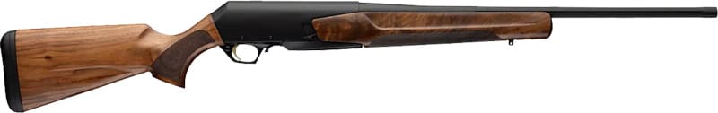 BROWNING BAR MK4 HUNTER 300WM - 24" WOOD BLUED LEFT HAND