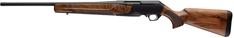 BROWNING BAR MK4 HUNTER 7MM RM - 24" WOOD BLUED LEFT HAND