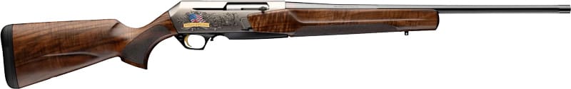 BROWNING BAR MK4 MEDALLION - 30-06 22" AMERICANA