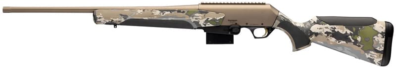 BROWNING BAR MK4 DBM SPEED - 308WIN 22" OVIX - Image 2