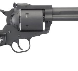 RUGER BLACKHAWK (CARRYHAWK) - 45ACP/35LC 4" WILEY CLAPP
