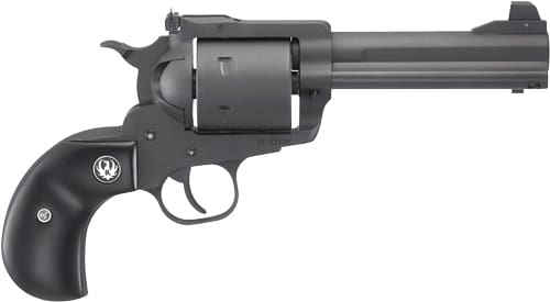 RUGER BLACKHAWK (CARRYHAWK) - 45ACP/35LC 4" WILEY CLAPP