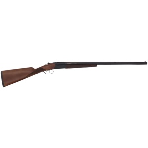 CZ BOBWHITE G2S/S INTERMEDIATE - 20GA 26" CT-5 WALNUT STOCK