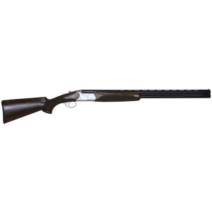 CZ REDHEAD PREMIER O/U 20GA - 24" VR WALNUT 13" LOP