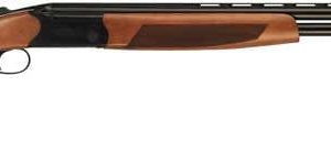 CZ QUAIL O/U 20GA 28" VR - WALNUT 13-3/4" LOP