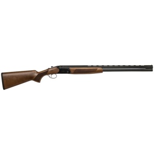CZ DRAKE SOUTHPAW LH O/U 20GA - 28" VR WALNUT STOCK