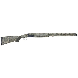 CZ SWAMP MAGNUM O/U 12GA 3.5" - 30" REALTREE MAX5