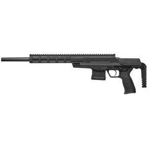 CZ 600 TRAIL 223 REM 16.2" - 10RD. AR MAG PDW ADJ STOCK