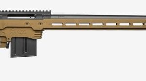 CZ 600 PLUS MDT 6MM CM 24" - BRONZE THREADED ACC PREMIER