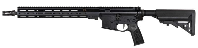 GEISSELE SUPER DUTY MOD1 5.56 - 16"  B5 SOPMOD STOCK