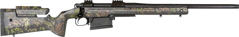 GEISSELE KING HUNTER 7MM BC - 20" BLUED CAMO - Image 2