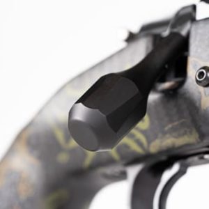 GEISSELE KING HUNTER 7MM BC - 20" BLUED CAMO