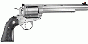 RUGER SUPER BLACKHAWK BISLEY - HUNTER 44MAG 7.5" AS S/S LAM