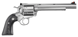 RUGER SUPER BLACKHAWK BISLEY - HUNTER 44MAG 7.5" AS S/S LAM