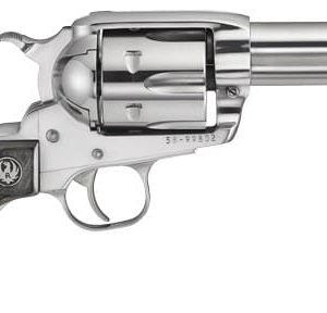 RUGER VAQUERO 44MAG 3.75 FS - S/S DLX GRIP BIRDS HEAD (TALO