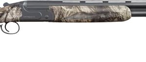AKKAR 206 COOT 12GA 3.5" - 28" MOET SYNTHIC