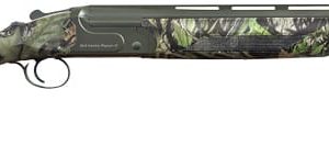 AKKAR 206 BACK COUNTRY 12GA - 3.5" 28" MOO SYNTHIC