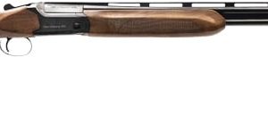 AKKAR 836 OPEN COUNTRY 410 3" - 28"VR EJECTORS BLUE WALNUT