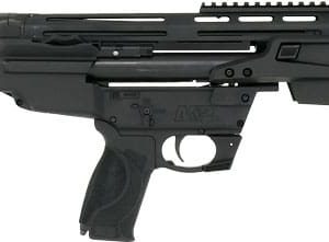 S&W M&P12 BULLPUP SHOTGUN - PUMP 3" BLACK