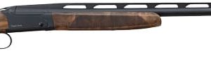 AKKAR 206 TARGET FORCE 12GA - 2.75" 32" SINGLE TRAP WALNUT
