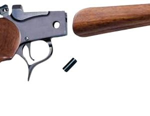 TC G2 CONTENDER PISTOL FRAME - BLUED WALNUT FOR 10"