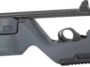 RUGER PC CARBINE BACKPACKER - 9MM 17-SH THREADED BBL 1/2"-28