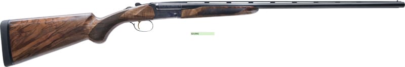 AKKAR 528 HIGH NOON ELITE 28GA - 3" 28"VR BLUE WALNUT