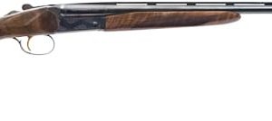 AKKAR 520 HIGH NOON ELITE .410 - 3" 28"VR BLUE WALNUT