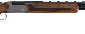 SPANDAU TARGET O/U 12GA. 3" - 28"VR MOBIL BLUED/WALNUT