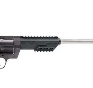 TAURUS RAGING HUNTER 350 LEG - 14" 6-SHOT BLUE RUBBER