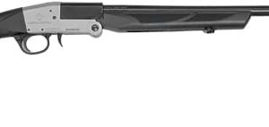 ATI NOMAD SINGLE SHOT GEN3 - 28GA 26" BLACK SYNTHETIC