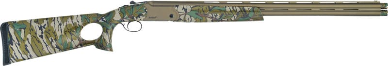 TRISTAR UPLAND HUNTER O/U 20GA - 3" 26"VR THUMBHOLE MOGL BRONZE