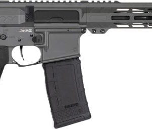CMMG PISTOL BANSHEE MK4 300AAC - 12.5" 30RD RIP BRACE TUNGSTEN