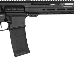 CMMG PISTOL DISSENT MK4 300AAC - 10.5" 30RD ARMOR BLACK
