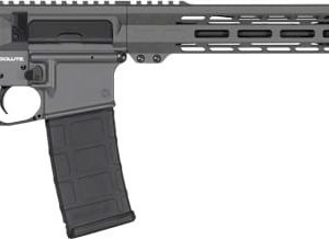 CMMG RIFLE RESOLUTE MK4 300AAC - 16.1" 30RD TUNGSTEN