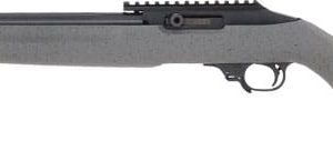 RUGER 10/22 LEFT HAND 22LR - COMPETITION 16.12" BULL BARREL