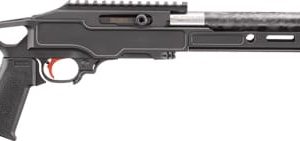 RUGER 10/22 COMPETITION 22LR - CARBON FIBER