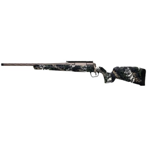 SAVAGE AXIS 2 PRO 7MM-08 20" - LH COMPACT BRONZE FOREST SP