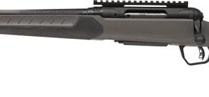SAVAGE 110 CORE HUNTER 22-250 - LH 20" BLACK.GREY ACCUFIT V2