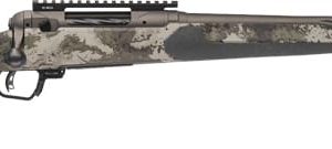 SAVAGE 110 CORE HUNTER PRO  25 - CM 24" BRONZE/WOODLAND V2