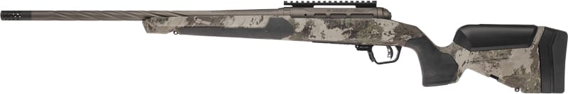 SAVAGE 110 CORE HUNTER PRO 25 - CM 24" BRONZE/WOODLAND V2 - Image 3