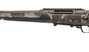 SAVAGE 110 CORE HUNTER PRO 6.5 - CM LH 24" BRONZE/WOODLAND V2