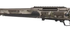 SAVAGE 110 CORE HUNTER PRO  25 - CM LH 24" BRONZE/WOODLAND V2