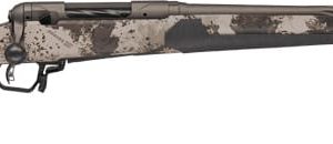 SAVAGE 110 CORE HUNTER PRO  25 - CM 24" BRONZE/WESTERN V2