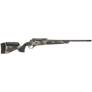 SAVAGE 110 CORE HUNTER PRO  25 - CM 24" BRONZE/WOODLAND V2
