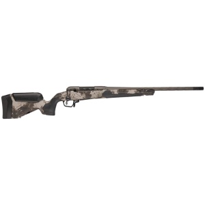 SAVAGE 110 CORE HUNTER PRO - 22CM 24" BRONZE/WESTERN V2