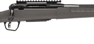 SAVAGE 110 CARBON HUNTER 6.5CM - 18" CF/GREY ADJ LOP