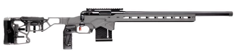 SAVAGE 110 ELITE PRECISION - 22LR 22" ACC CHASSIS ARCA RAIL
