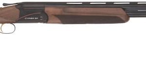 TRISTAR CYPHER SPRTNG O/U 12GA - 3" 30"VR CT-5X DELUXE WALNUT